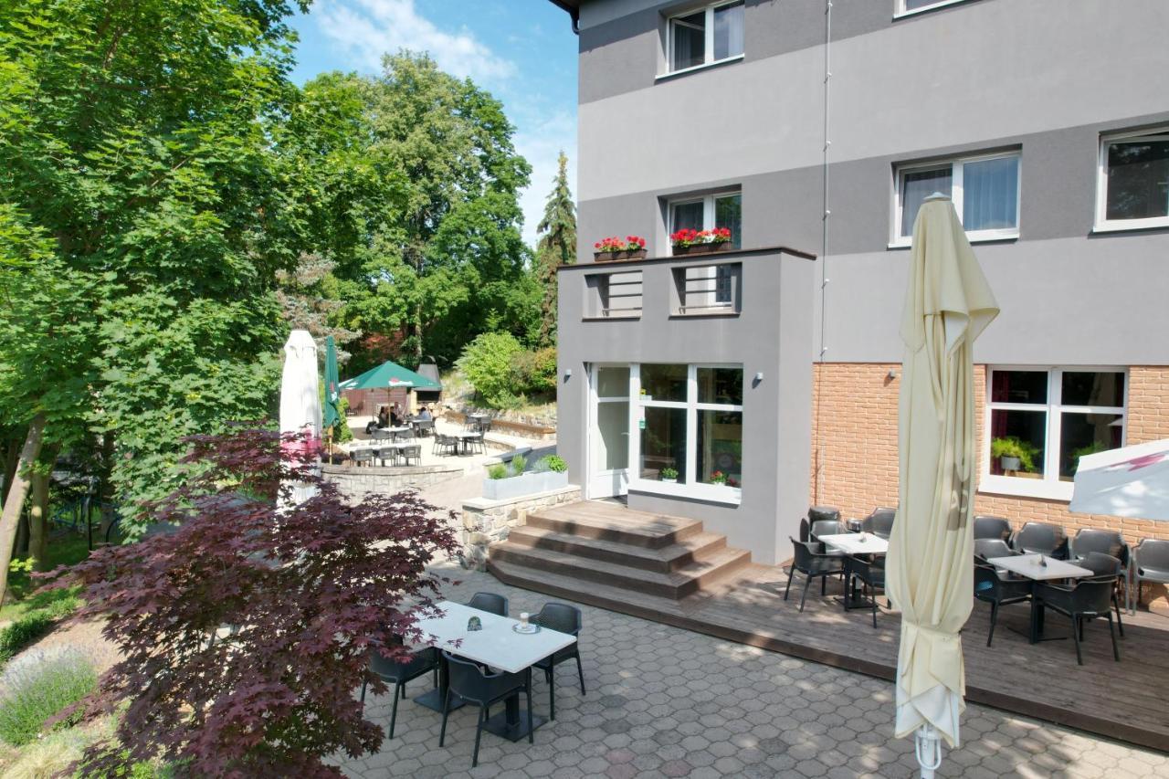 Penzion Harmony Javornik Ctyrkoly Zewnętrze zdjęcie