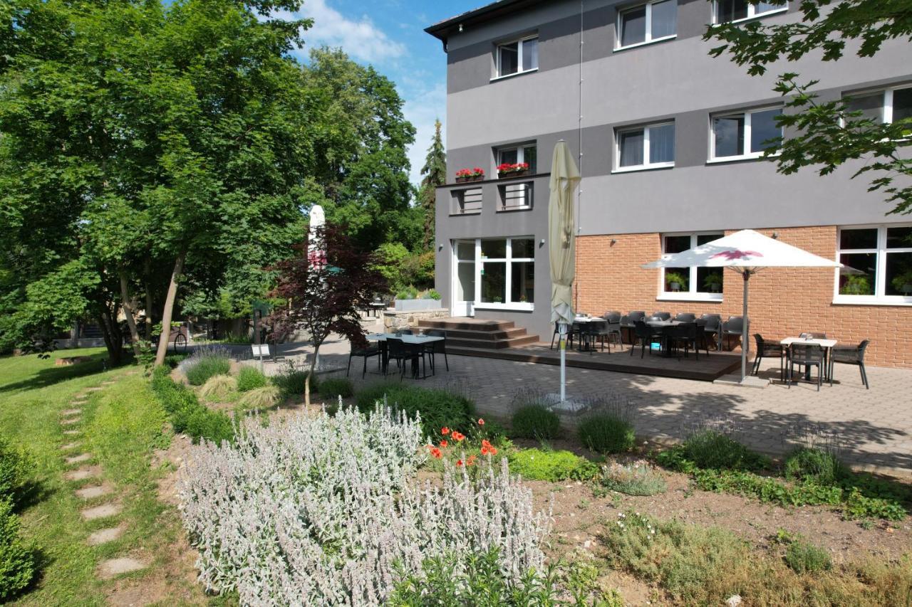 Penzion Harmony Javornik Ctyrkoly Zewnętrze zdjęcie